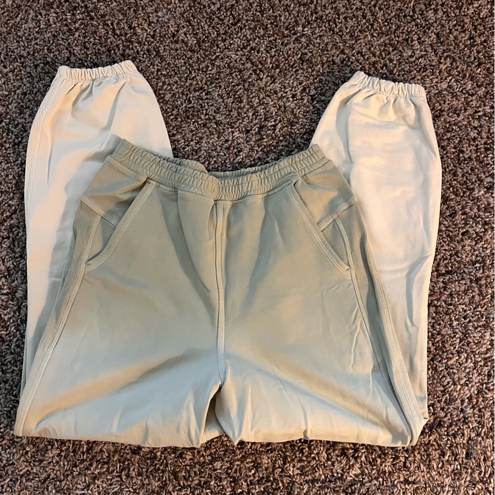 Lululemon Joggers
